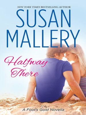 cover image of Halfway There